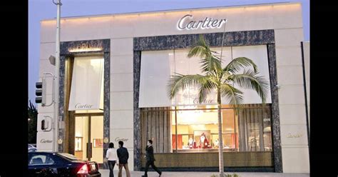 Cartier beverly hills. Things To Know About Cartier beverly hills. 